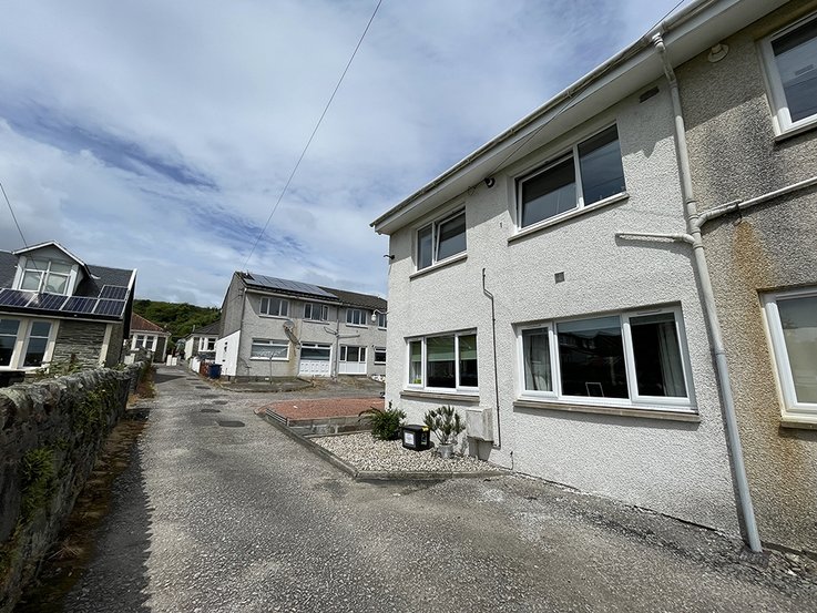 2 Skye Court,  80 Alexander Street, Dunoon