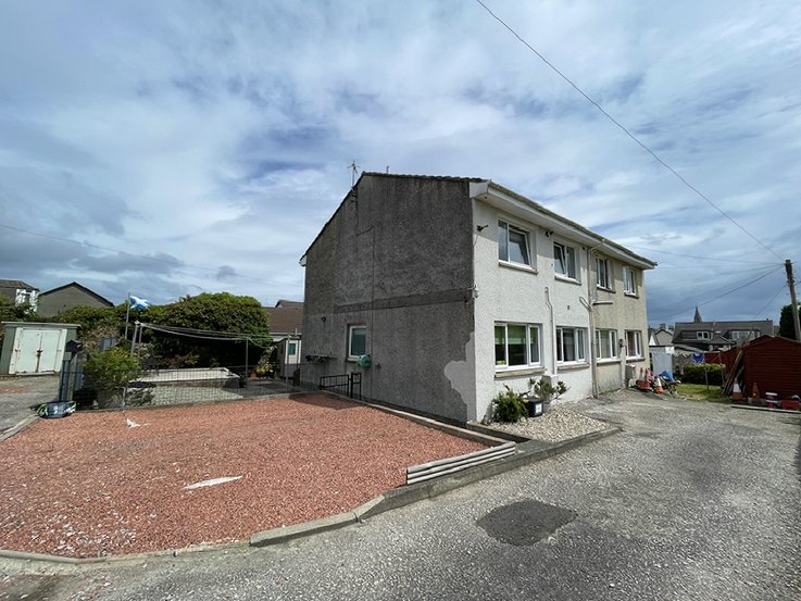 2 Skye Court,  80 Alexander Street, Dunoon