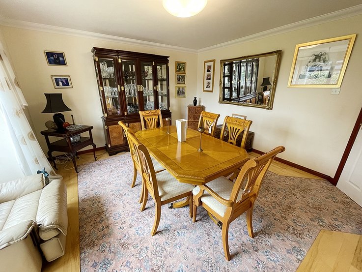 6 Dhalling Park, Kirn, Dunoon