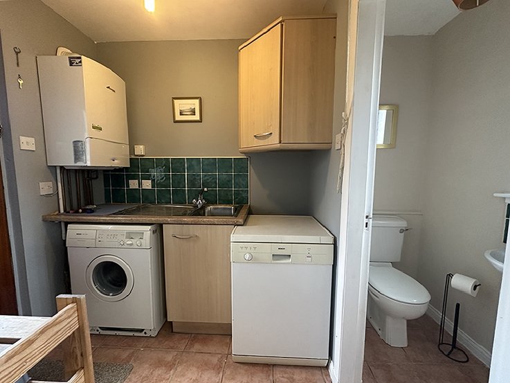 6 Dhailling Park, Kirn, Dunoon