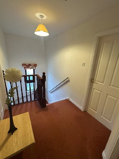 6 Dhailling Park, Kirn, Dunoon