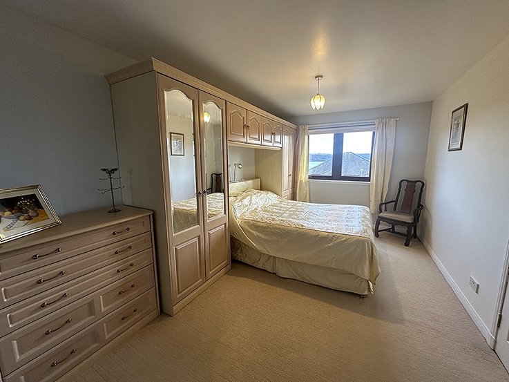 6 Dhailling Park, Kirn, Dunoon