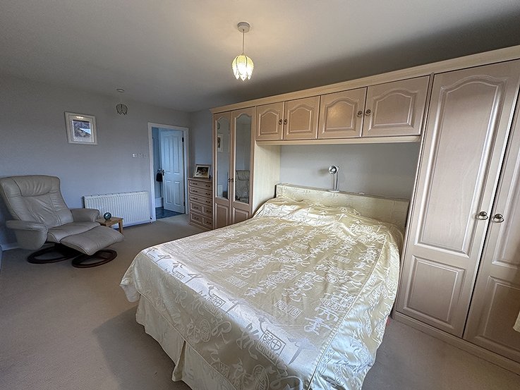 6 Dhailling Park, Kirn, Dunoon