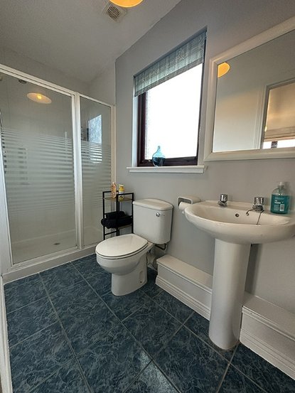 6 Dhailling Park, Kirn, Dunoon