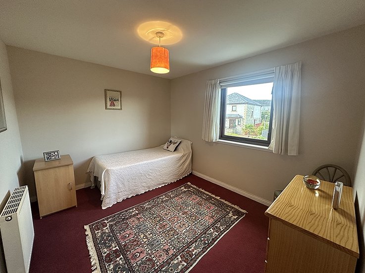 6 Dhailling Park, Kirn, Dunoon