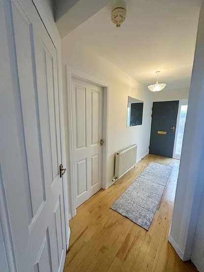 6 Dhailling Park, Kirn, Dunoon