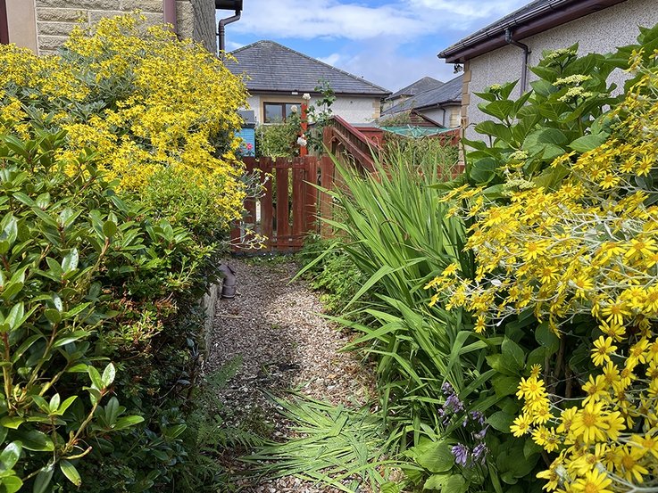 6 Dhailling Park, Kirn, Dunoon