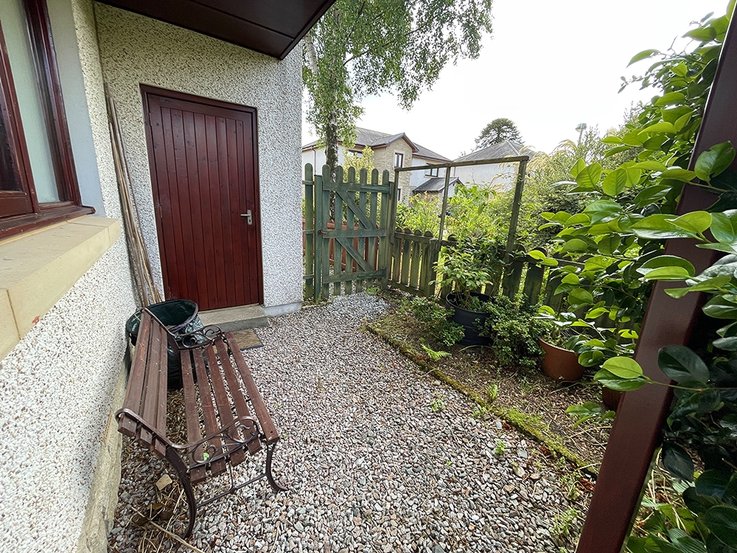 6 Dhalling Park, Kirn, Dunoon