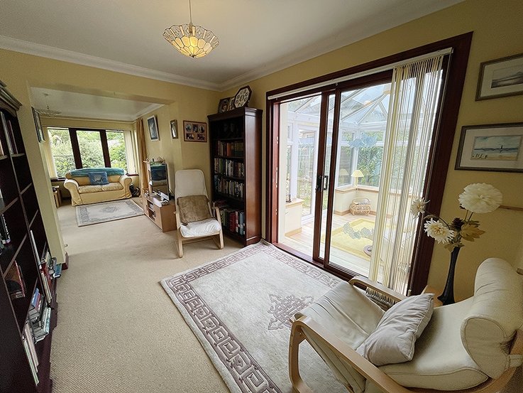 6 Dhalling Park, Kirn, Dunoon