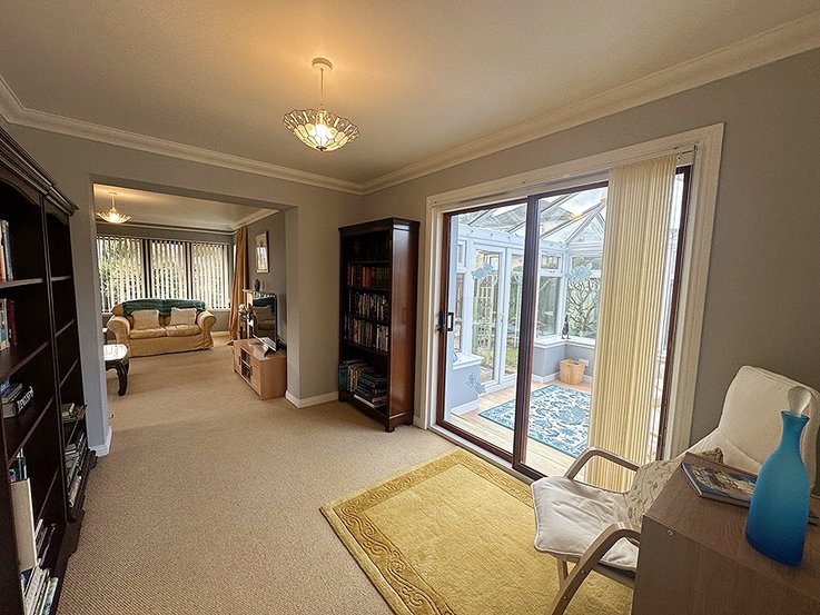 6 Dhailling Park, Kirn, Dunoon
