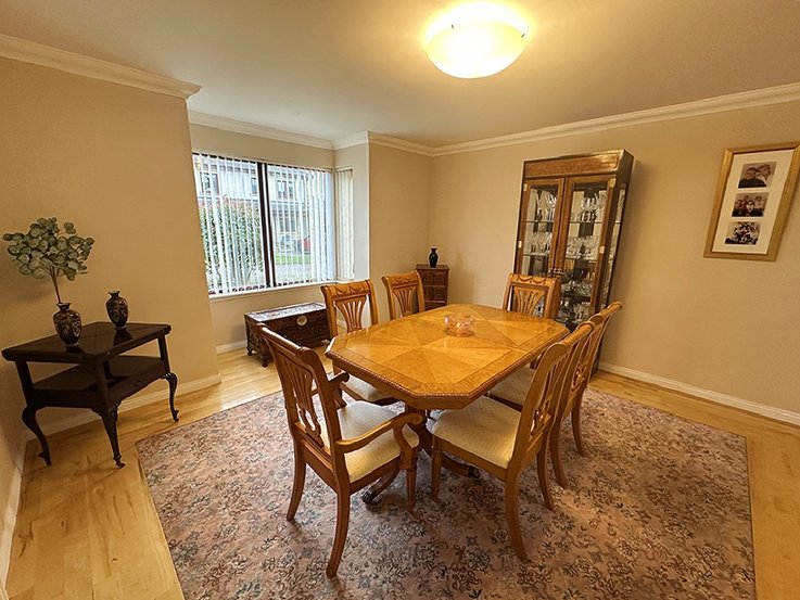 6 Dhailling Park, Kirn, Dunoon