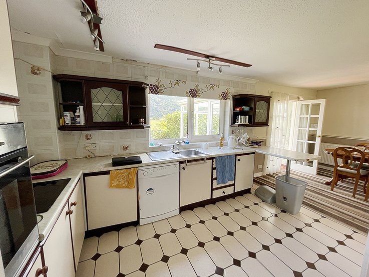 111 Sandhaven, Sandbank, Dunoon