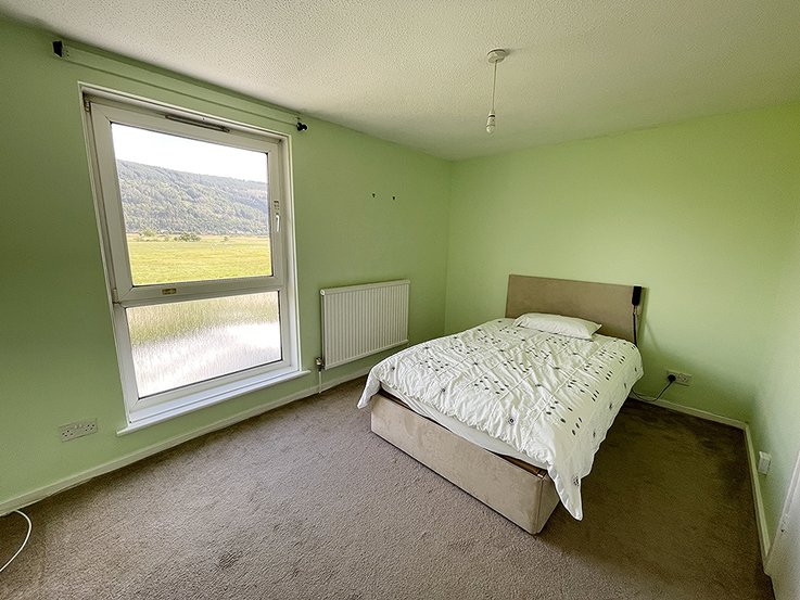 111 Sandhaven, Sandbank, Dunoon