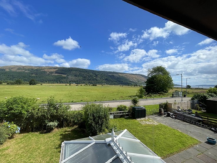 111 Sandhaven, Sandbank, Dunoon