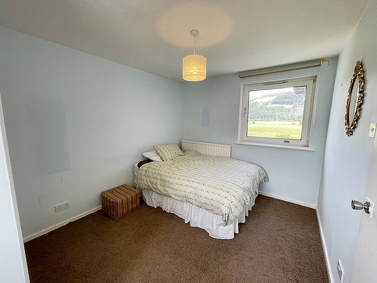 111 Sandhaven, Sandbank, Dunoon