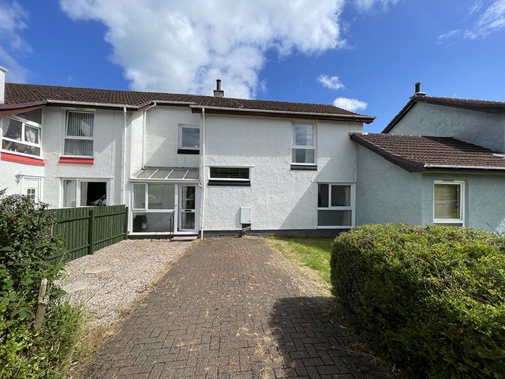 111 Sandhaven, Sandbank, Dunoon
