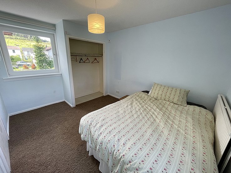 111 Sandhaven, Sandbank, Dunoon