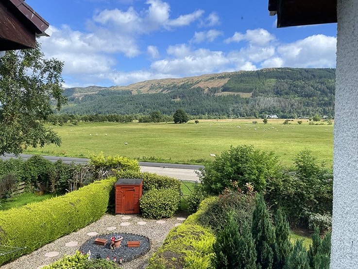 111 Sandhaven, Sandbank, Dunoon