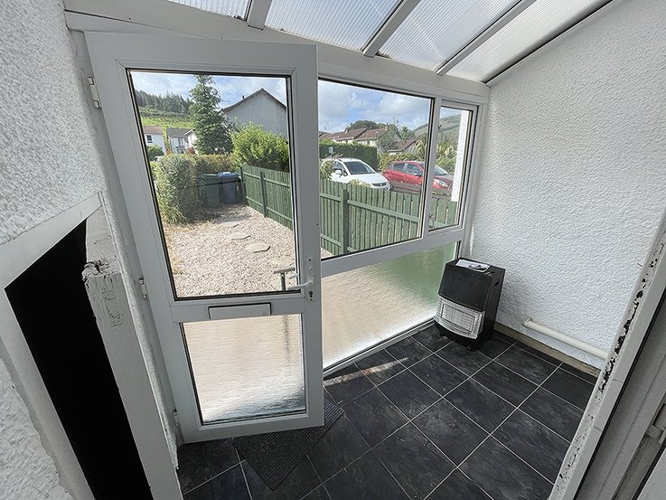 111 Sandhaven, Sandbank, Dunoon