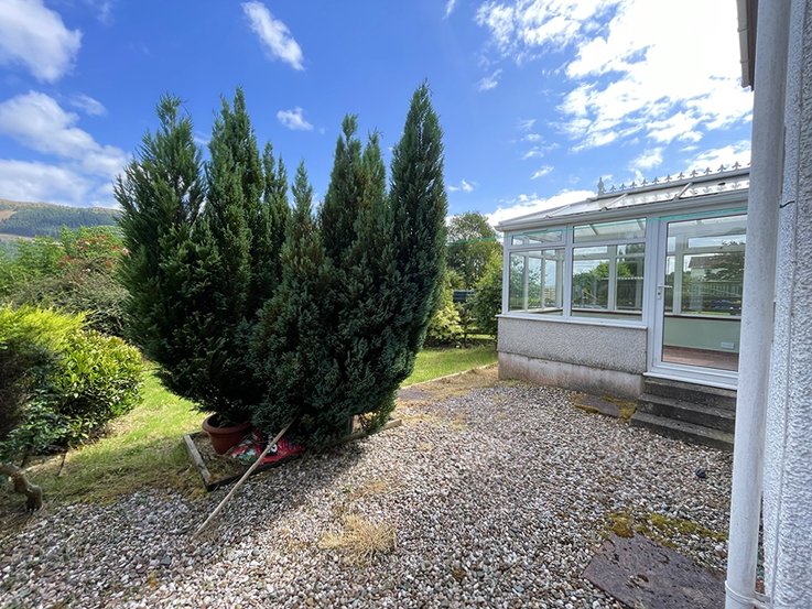 111 Sandhaven, Sandbank, Dunoon