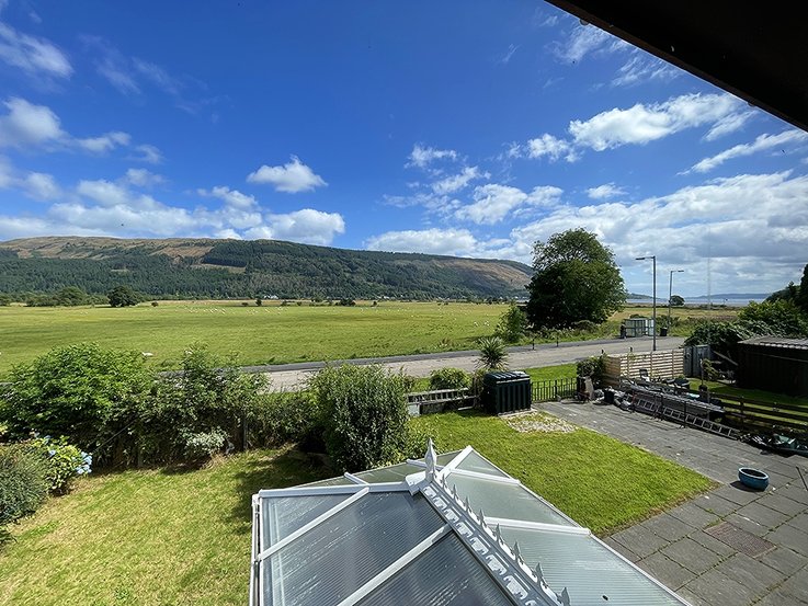 111 Sandhaven, Sandbank, Dunoon