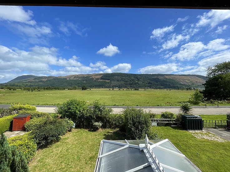 111 Sandhaven, Sandbank, Dunoon