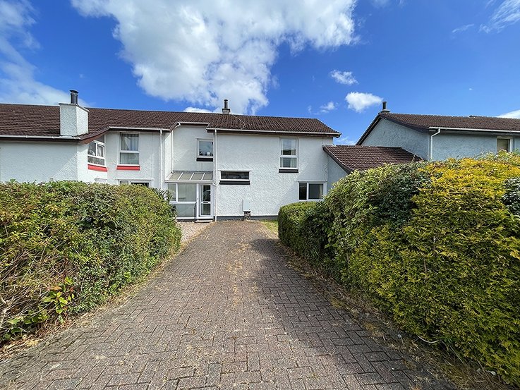 111 Sandhaven, Sandbank, Dunoon
