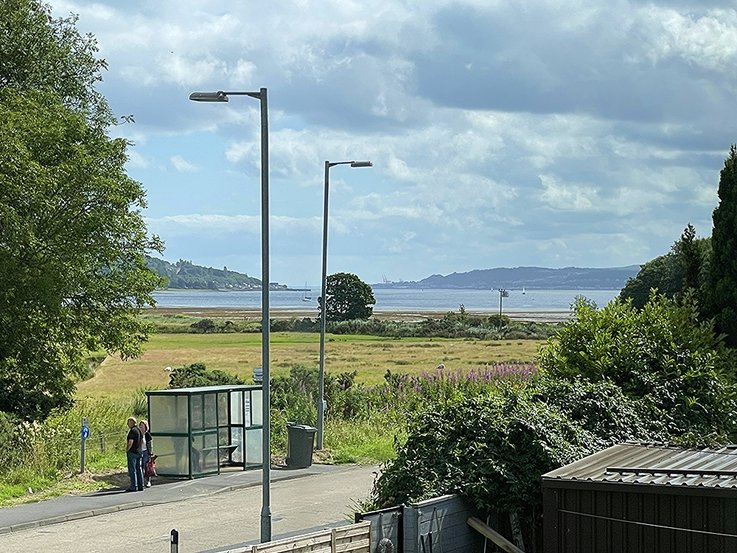 111 Sandhaven, Sandbank, Dunoon