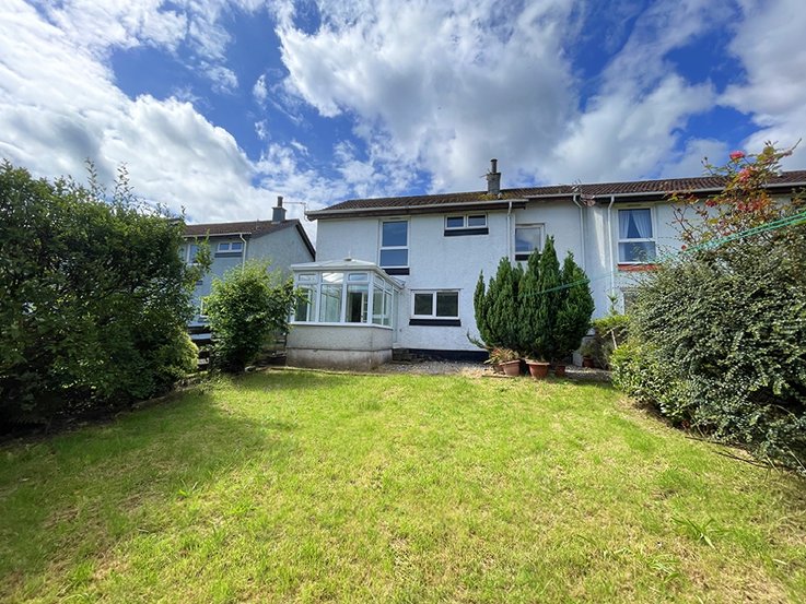 111 Sandhaven, Sandbank, Dunoon