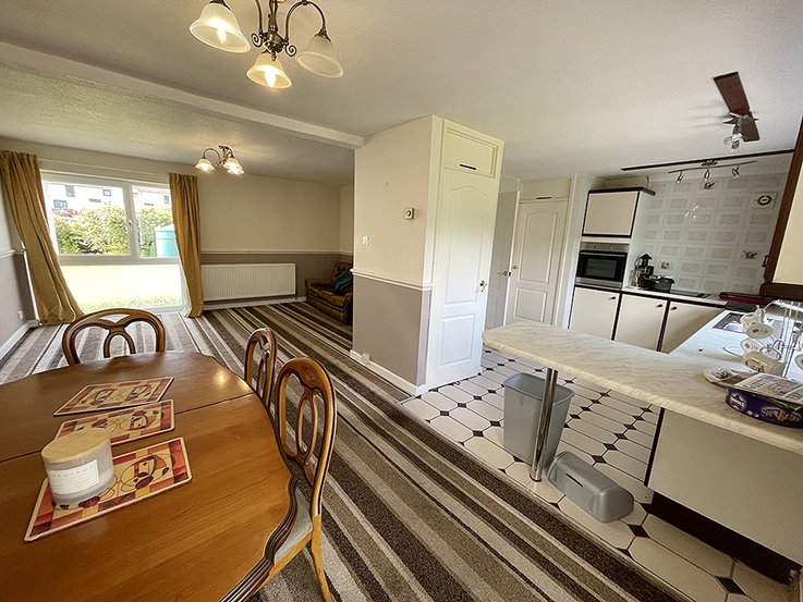 111 Sandhaven, Sandbank, Dunoon
