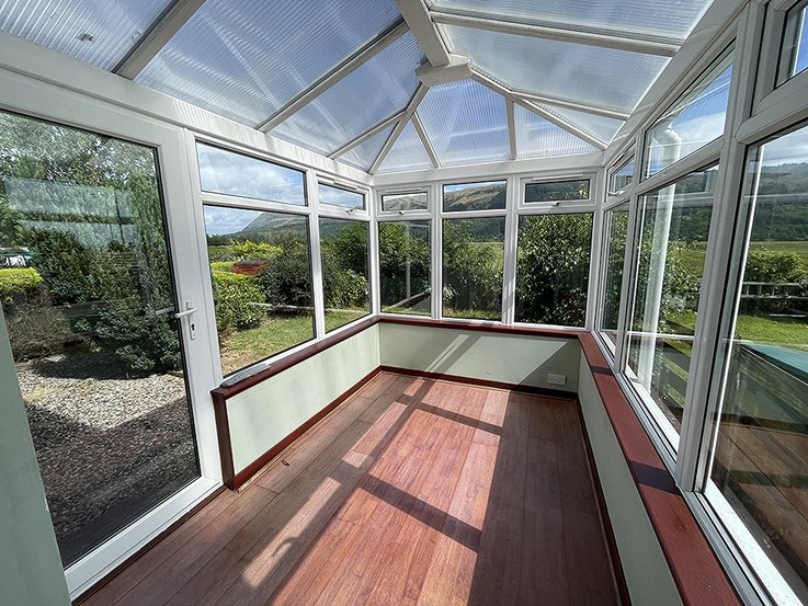 111 Sandhaven, Sandbank, Dunoon