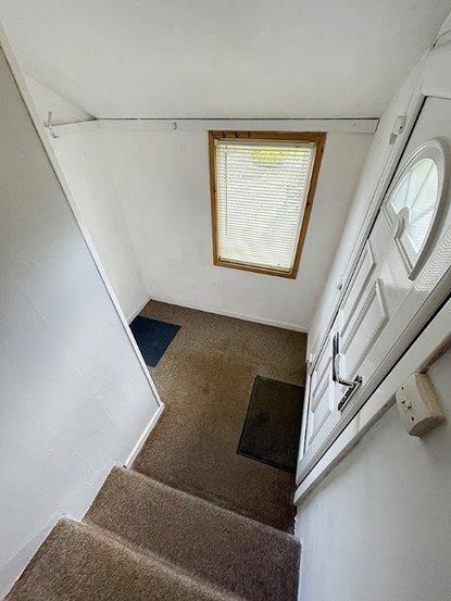 Upper Villa,  37 Alexander Street, Dunoon