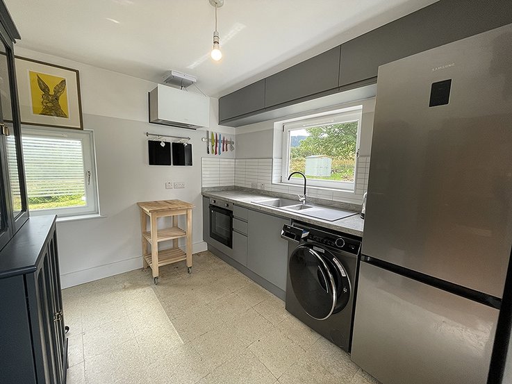 5 High Hall, Strachur
