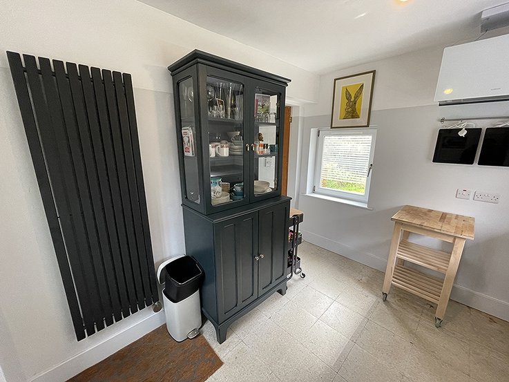 5 High Hall, Strachur