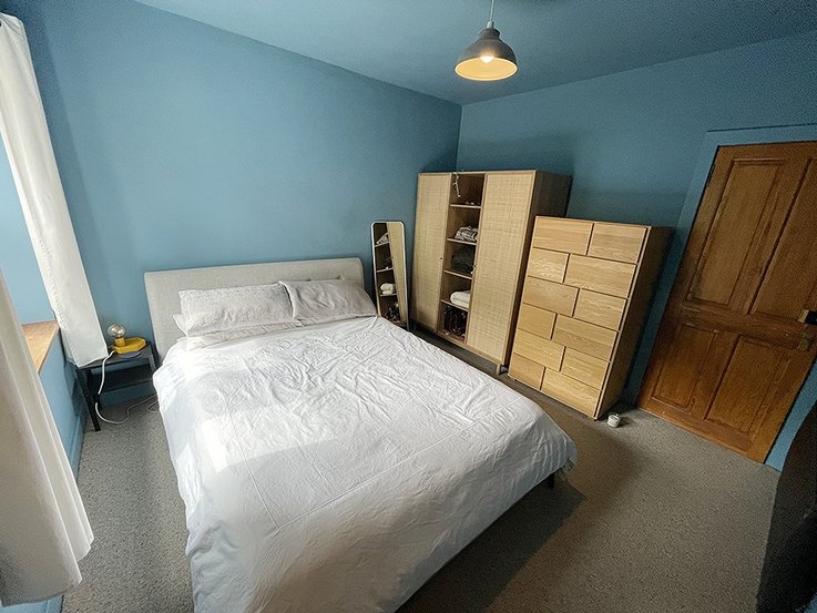 5 High Hall, Strachur