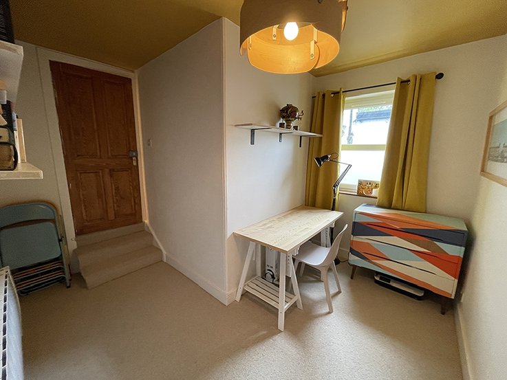 5 High Hall, Strachur
