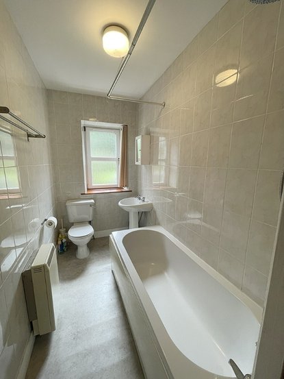 5 High Hall, Strachur