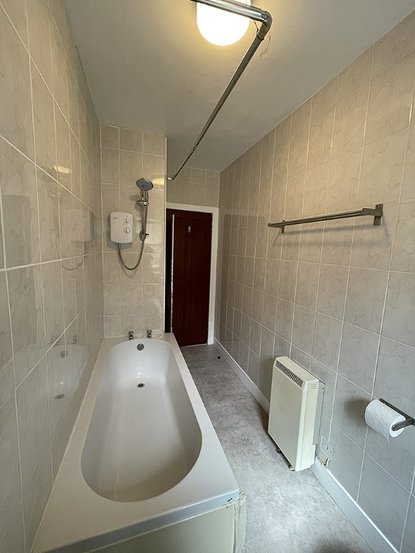 5 High Hall, Strachur