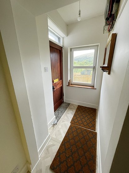 5 High Hall, Strachur