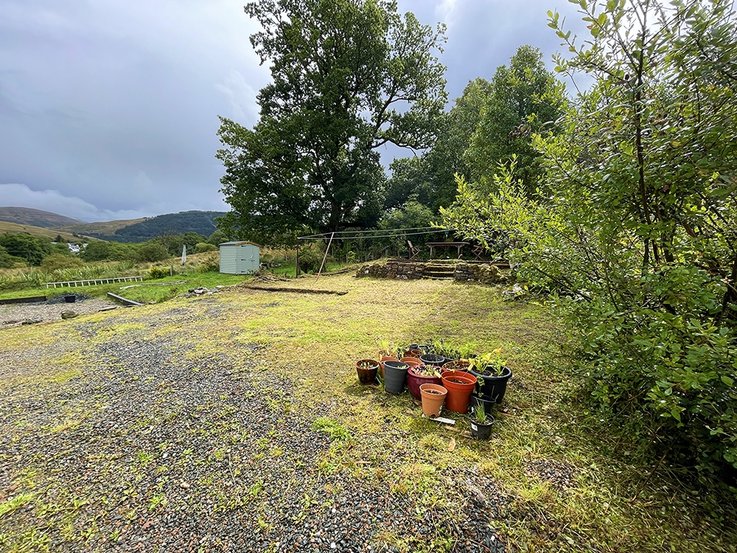 5 High Hall, Strachur