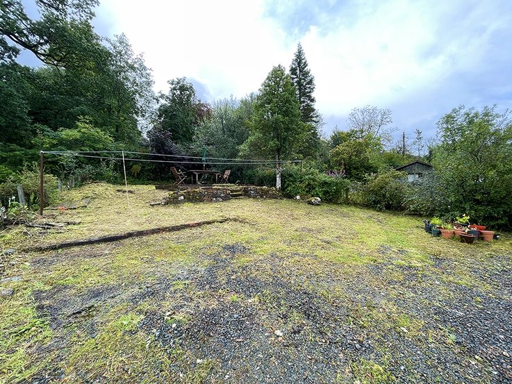 5 High Hall, Strachur