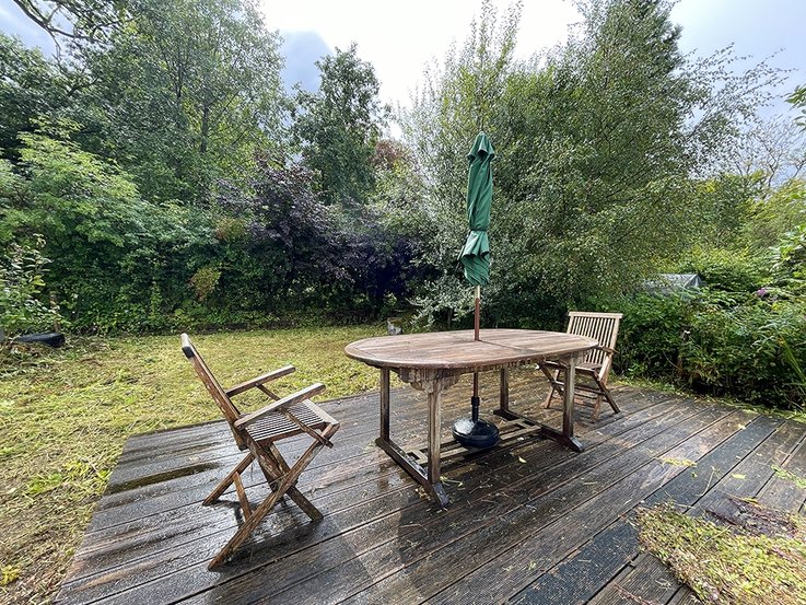 5 High Hall, Strachur