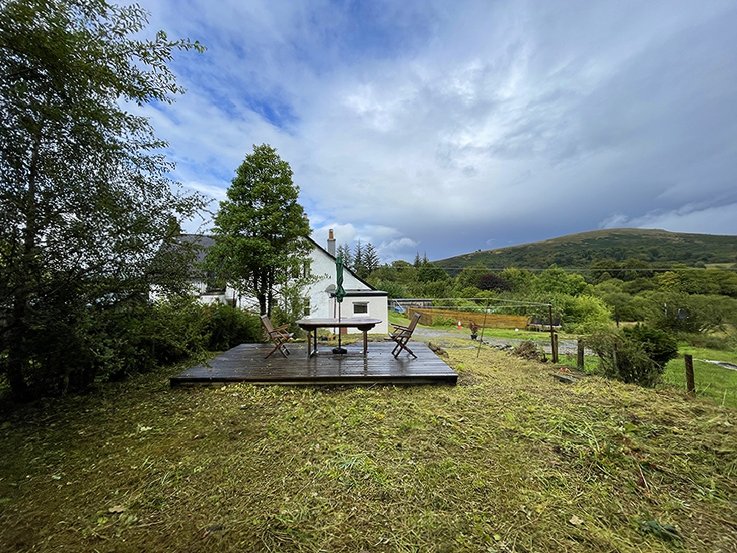 5 High Hall, Strachur