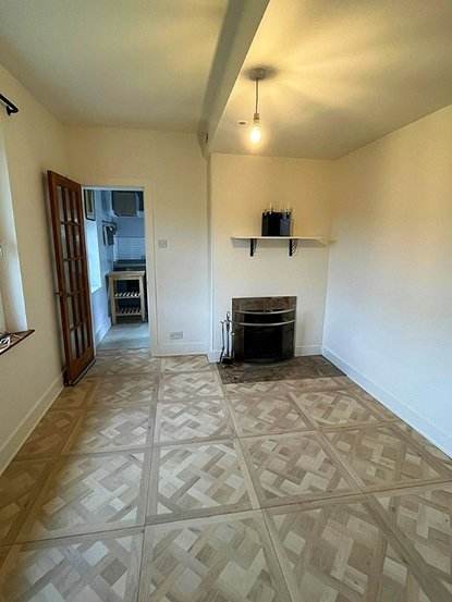 5 High Hall, Strachur