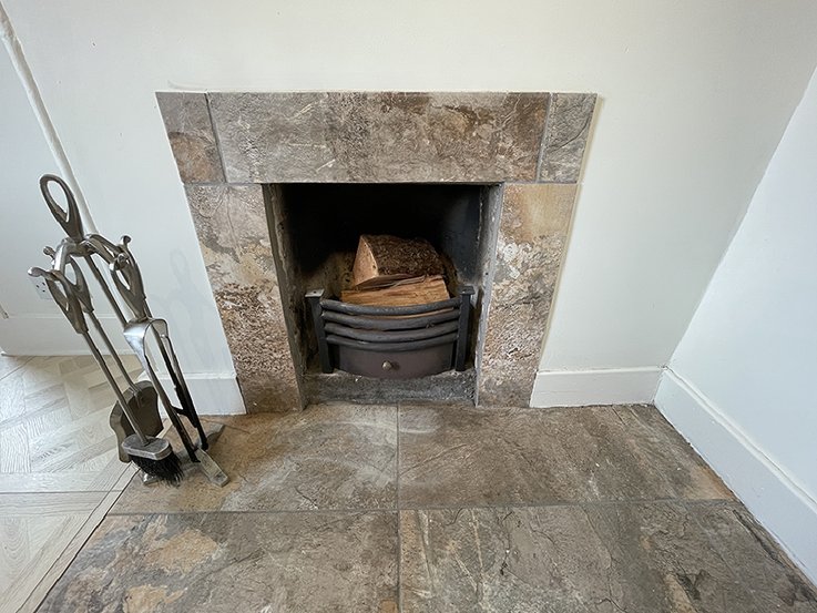 5 High Hall, Strachur