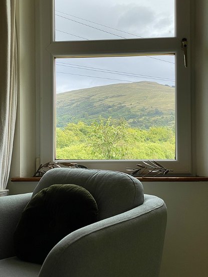 5 High Hall, Strachur