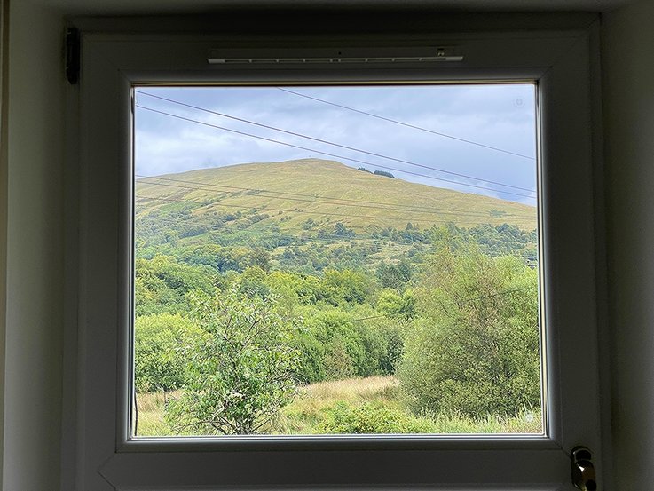 5 High Hall, Strachur