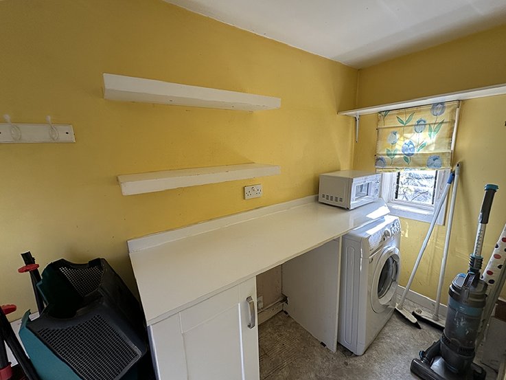 Leabank,  44 Auchamore Road, Dunoon