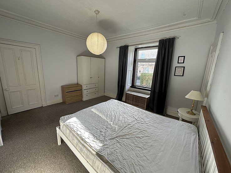 Leabank,  44 Auchamore Road, Dunoon