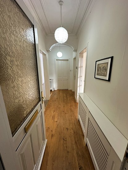 Leabank,  44 Auchamore Road, Dunoon